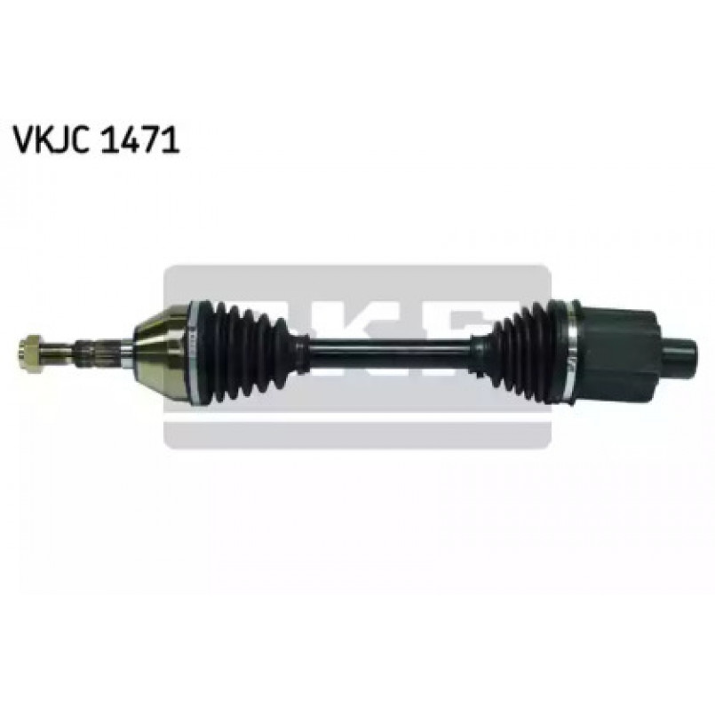 VKJC 1471 SKF - Привідний вал